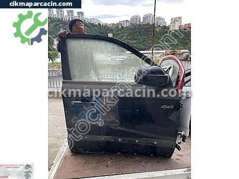 Hyundai Tucson Kapı çıkma parça