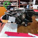 Hyundai Tucson Sag sis