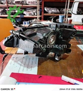 Hyundai Tucson Sağ Sis Farı çıkma parça
