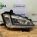 HYUNDAİ TUCSON SAĞ SİS FARI ORJİNAL