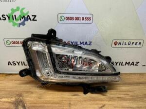 HYUNDAİ TUCSON SAĞ SİS FARI ORJİNAL