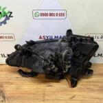 HYUNDAİ TUCSON SAĞ SİS FARI ORJİNAL