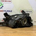 HYUNDAİ TUCSON SAĞ SİS FARI ORJİNAL