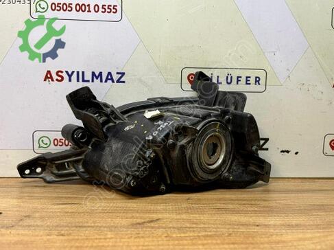 Hyundai Tucson Sağ Sis Farı çıkma parça