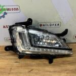HYUNDAİ TUCSON SAĞ SİS FARI ORJİNAL