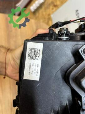Hyundai Tucson Sağ Sis Farı çıkma parça