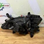 HYUNDAİ TUCSON SAĞ SİS FARI ORJİNAL