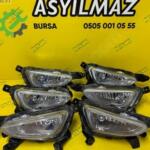 HYUNDAİ TUCSON SAĞ-SOL SİS FARI (ORİJİNAL) –  92201d7000