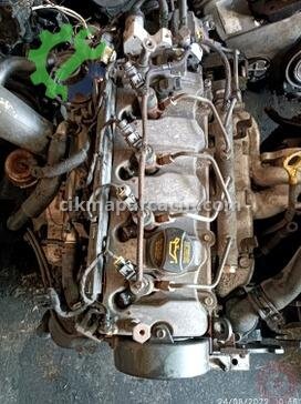Hyundai Tucson Motor Komple çıkma parça