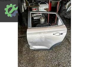 HYUNDAİ TUCSON SOL AEKA KAPI ÇIKMA ORJİNAL