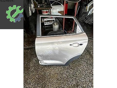 Hyundai Tucson Sol Kapı çıkma parça