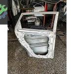 HYUNDAİ TUCSON SOL AEKA KAPI ÇIKMA ORJİNAL