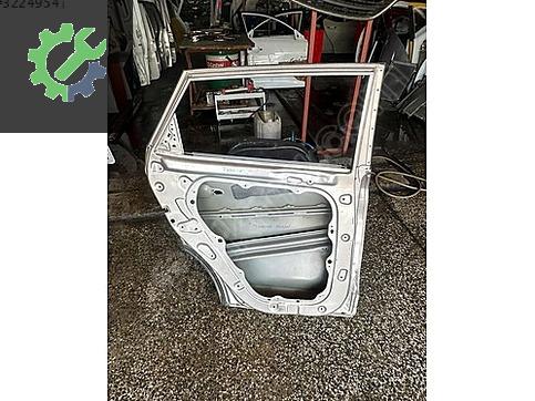 Hyundai Tucson Sol Kapı çıkma parça