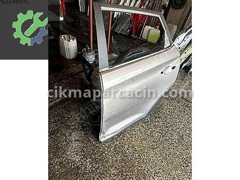 Hyundai Tucson Sol Kapı çıkma parça