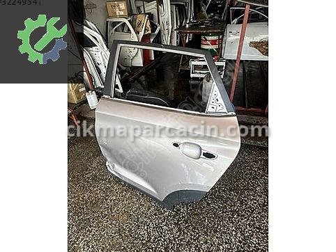 Hyundai Tucson Sol Kapı çıkma parça