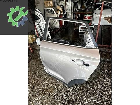 Hyundai Tucson Sol Kapı çıkma parça