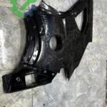 Hyundai tucson sol arka çamurluk çıkma yedek parça