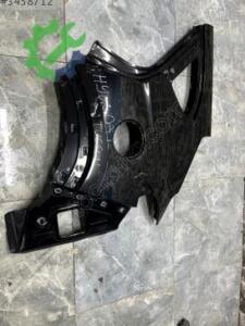 Hyundai tucson sol arka çamurluk çıkma yedek parça