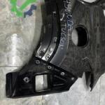 Hyundai tucson sol arka çamurluk çıkma yedek parça