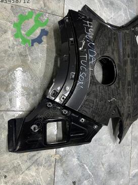 Hyundai Tucson Sol Arka Çamurluk çıkma parça