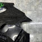 Hyundai tucson sol arka çamurluk çıkma yedek parça