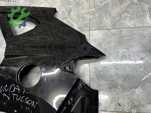 Hyundai Tucson Sol Arka Çamurluk çıkma parça
