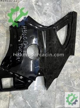 Hyundai Tucson Sol Arka Çamurluk çıkma parça