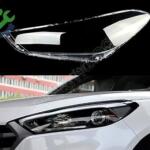 HYUNDAİ TUCSON SOL FAR CAMI SIFIR 2015-2018