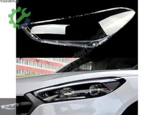 HYUNDAİ TUCSON SOL FAR CAMI SIFIR 2015-2018