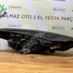 HYUNDAİ TUCSON SOL FAR ÇİFT MERCEK ORJİNAL