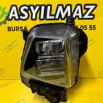HYUNDAİ TUCSON SOL FAR LEDLİ (SIFIR)