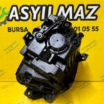 HYUNDAİ TUCSON SOL FAR LEDLİ (SIFIR)