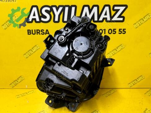 Hyundai Tucson Sol Ön Far 92101-N7600 çıkma parça