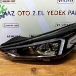 HYUNDAİ TUCSON SOL FAR ORJİNAL