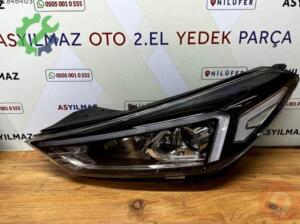 HYUNDAİ TUCSON SOL FAR ORJİNAL