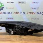 HYUNDAİ TUCSON SOL FAR ORJİNAL HATASIZ SÖKME OEM92101D7600