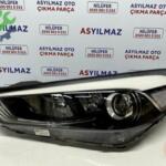 HYUNDAİ TUCSON SOL FAR ORJİNAL OEM92101D7000