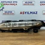 HYUNDAİ TUCSON SOL GÜNDÜZ FARI LEDLİ ORJİNAL OEM:92207D7000