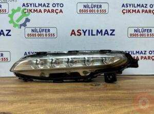 HYUNDAİ TUCSON SOL GÜNDÜZ FARI LEDLİ ORJİNAL OEM:92207D7000