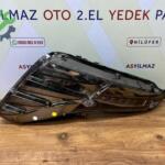 HYUNDAİ TUCSON SOL GÜNDÜZ FARI ORJİNAL OEM:92207N7100