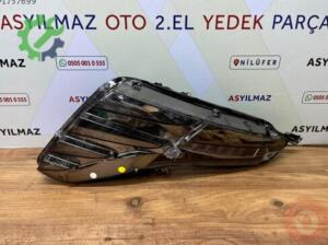 HYUNDAİ TUCSON SOL GÜNDÜZ FARI ORJİNAL OEM:92207N7100