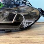 HYUNDAİ TUCSON SOL GÜNDÜZ FARI ORJİNAL OEM:92207N7100