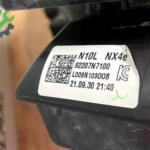 HYUNDAİ TUCSON SOL GÜNDÜZ FARI ORJİNAL OEM:92207N7100