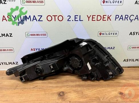 Hyundai Tucson Sol Ön Far 92207N7100 çıkma parça