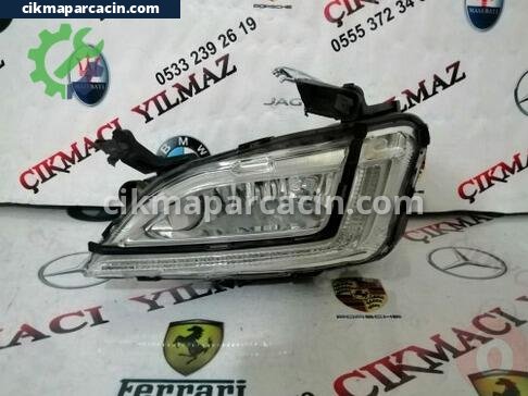 Hyundai Tucson Gündüz Ledi çıkma parça