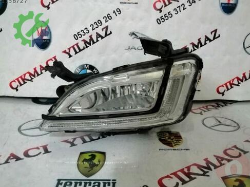 Hyundai Tucson Gündüz Ledi çıkma parça