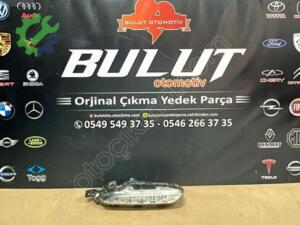 Hyundai tucson sol gündüz ledi 2015-2018 orjinal çıkma
