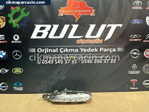 Hyundai Tucson Gündüz Ledi çıkma parça