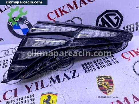Hyundai Tucson Gündüz Ledi çıkma parça