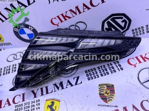 Hyundai Tucson Gündüz Ledi 92207N7000 çıkma parça